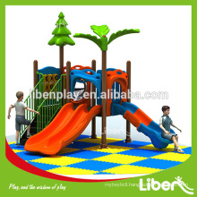 Hot Sale in China Outdoor Playground Equipment